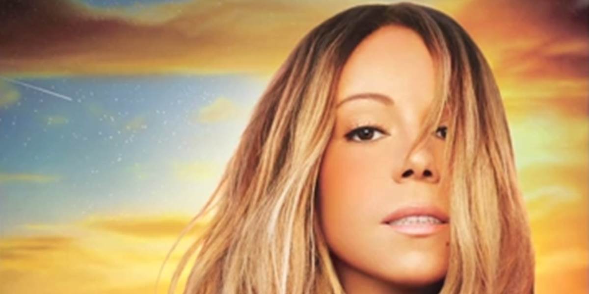 Mariah Carey vydá nový album 27. mája, zverejnila aj jeho názov