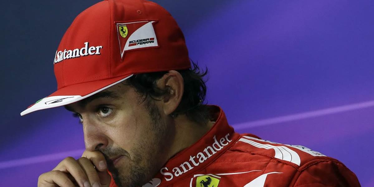 Alonso: Senna bol aj mojím idolom