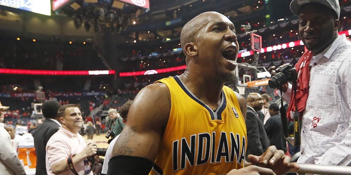 NBA: Indiana a Oklahoma odvrátili hrozbu konca sezóny