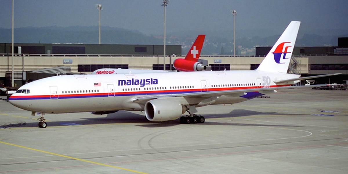 Malajzijské aerolínie požiadali príbuzných obetí, aby sa vrátili domov