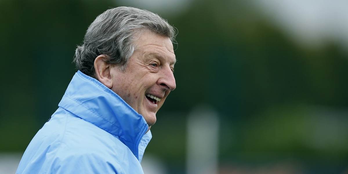 Hodgson prosí kluby, aby dopriali reprezentantom pokoj