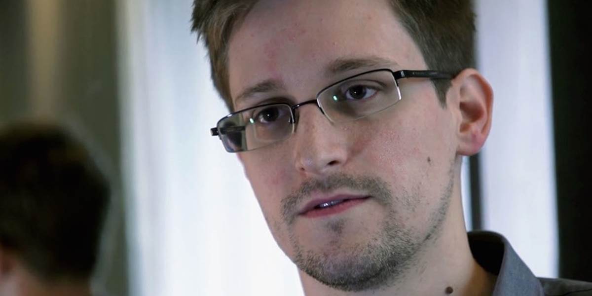 Úrad spolkovej kancelárky: Nemecko o Snowdenovi ešte nerozhodlo