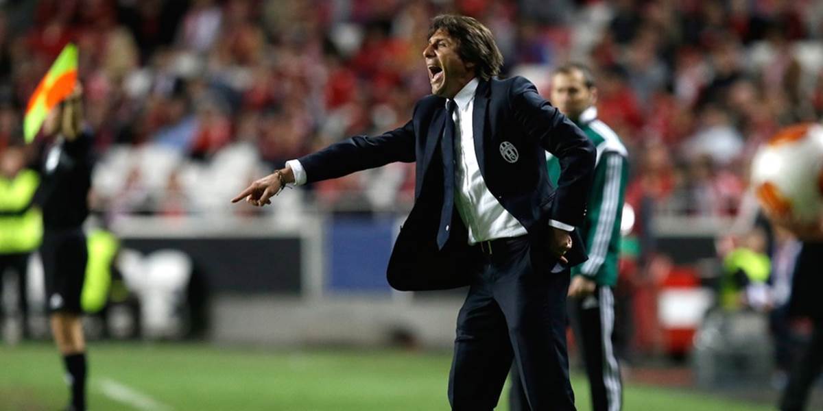 EL: Conte hanil rozhodcu, Sevilla odmietla bazilejský zázrak číslo 2