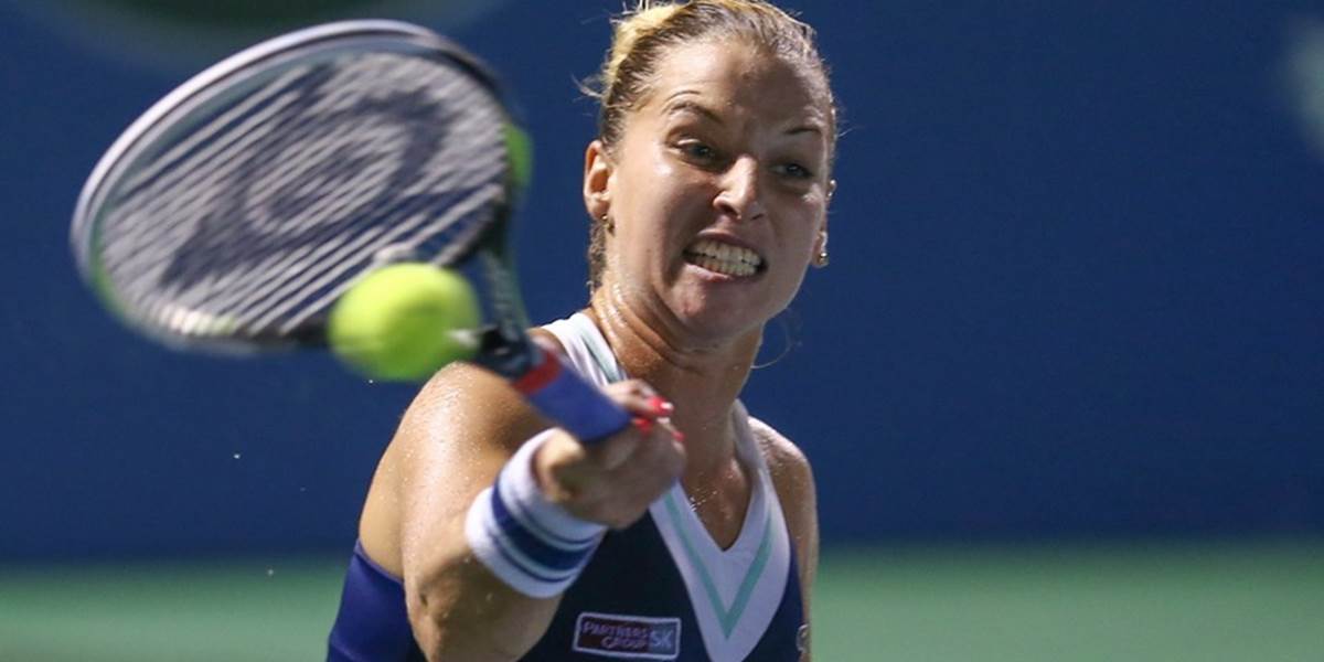 WTA Madrid: Cibulková proti Stosurovej, Hantuchová s Vinciovou