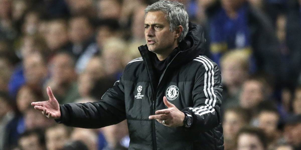 Mourinho: Hazard sa neobetuje pre tím