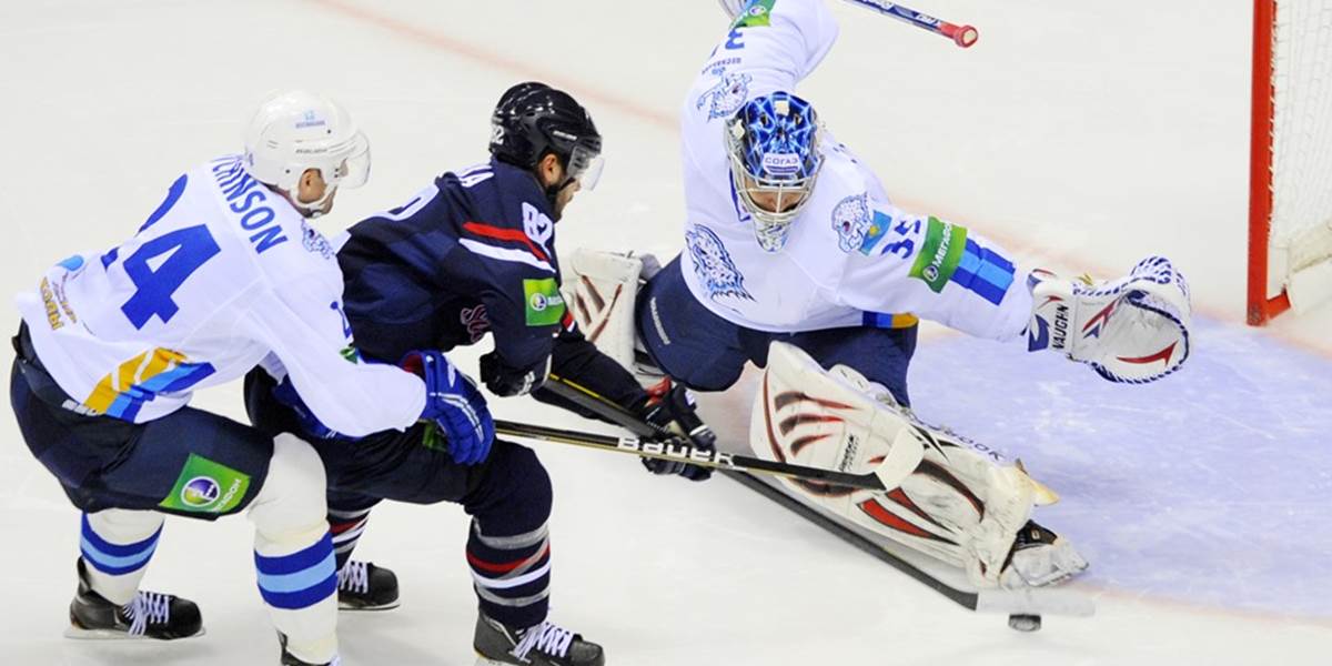 KHL: Medveščak Záhreb angažoval víťaza Stanleyho pohára