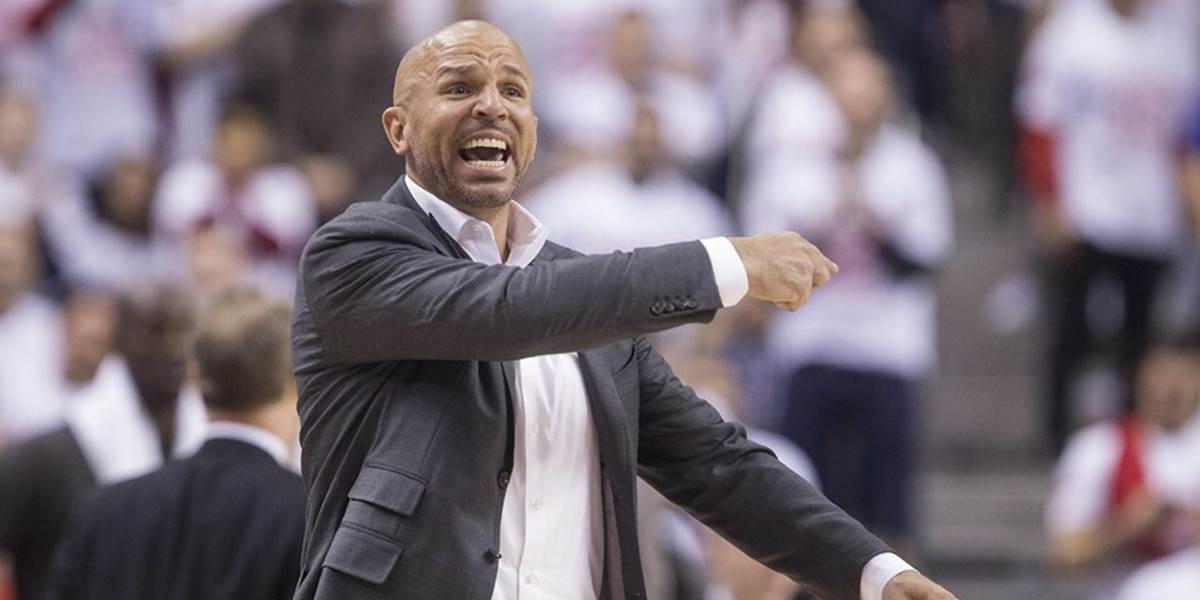 NBA: Kidd za kritiku rozhodcov s pokutou 25-tisíc dolárov