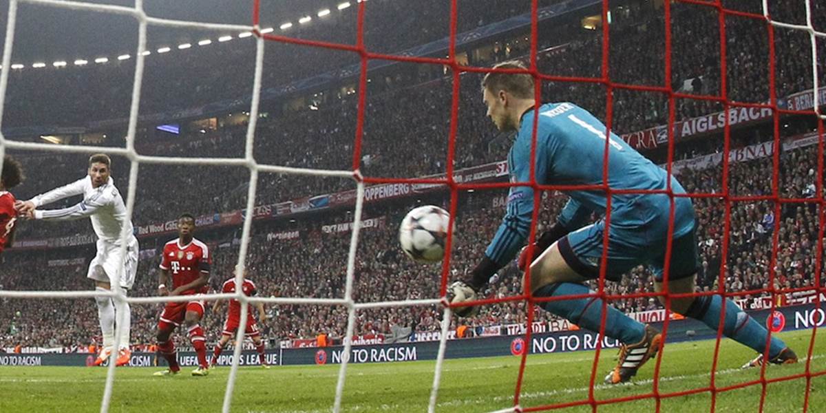 Bayern predĺžil zmluvu s brankárom Neuerom