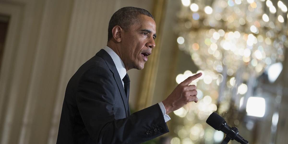 Prezident Obama vyzýva na revíziu trestu smrti
