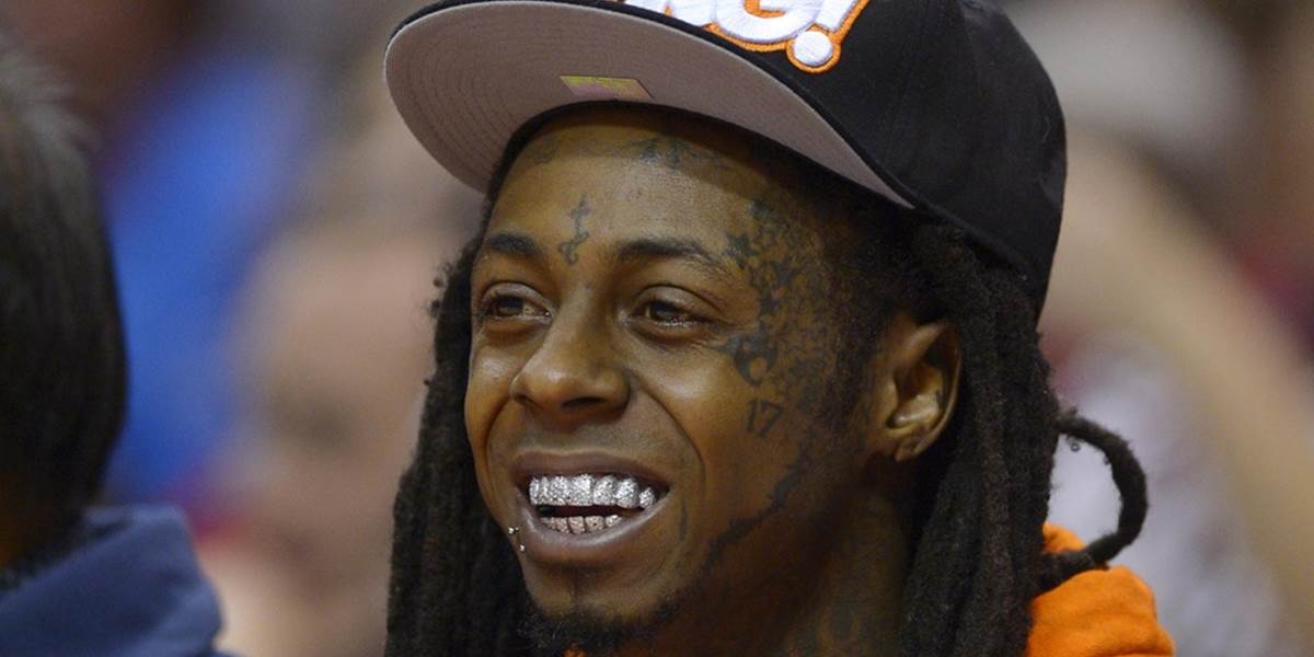 Lil Wayne zverejnil prvý singel z albumu Tha Carter V