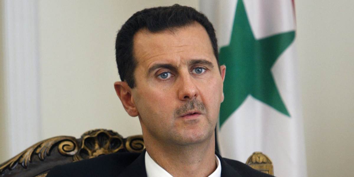 Asad bude mať v prezidentských voľbách dvoch protikandidátov