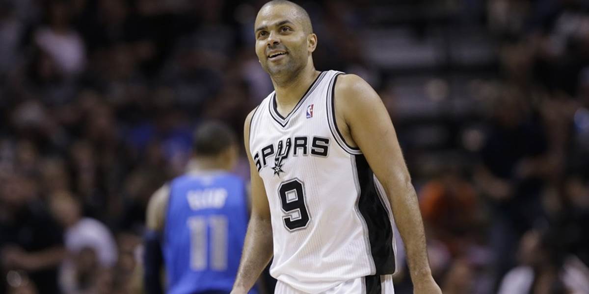 NBA: Nets a Spurs skompletizovali účastníkov 2. kola