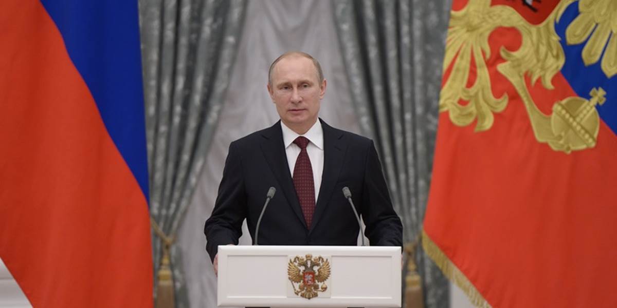 Putin podpísal zákon zakazujúci popieranie nacistických zločinov