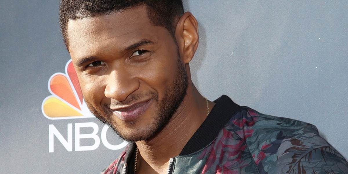 Usher zverejnil videoklip k piesni Good Kisser