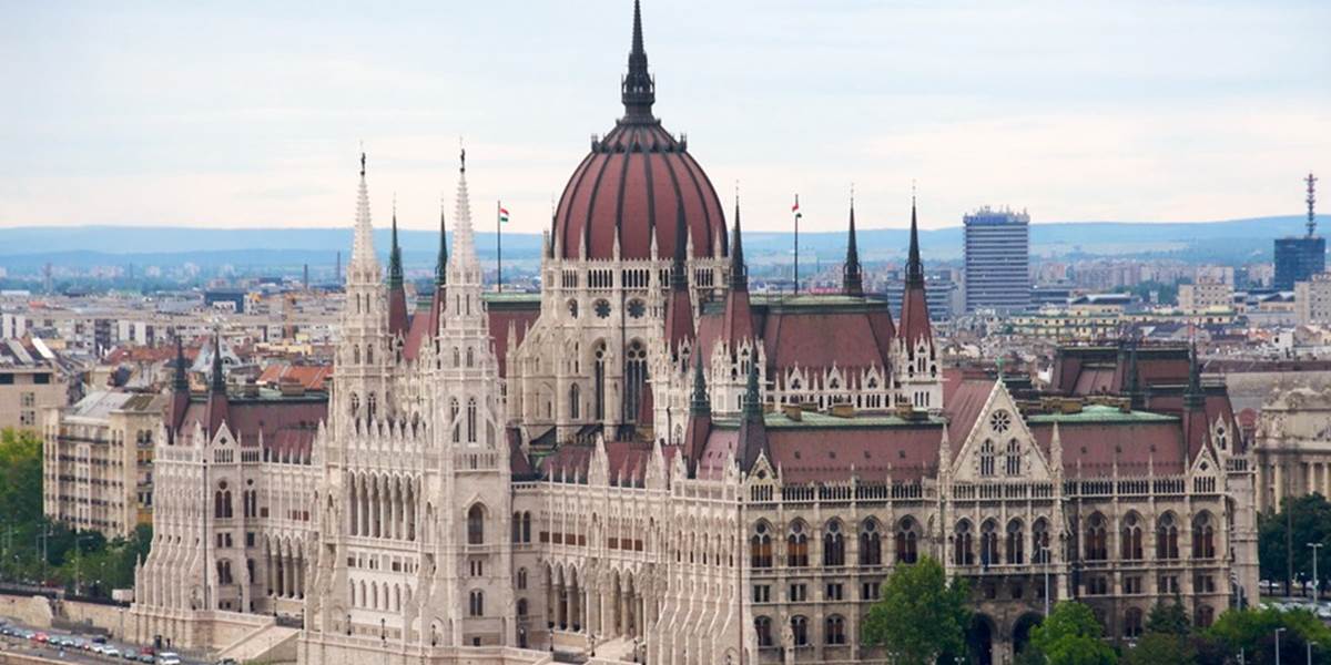 Ustanovujúcou schôdzou vznikol nový 199-členný maďarský parlament