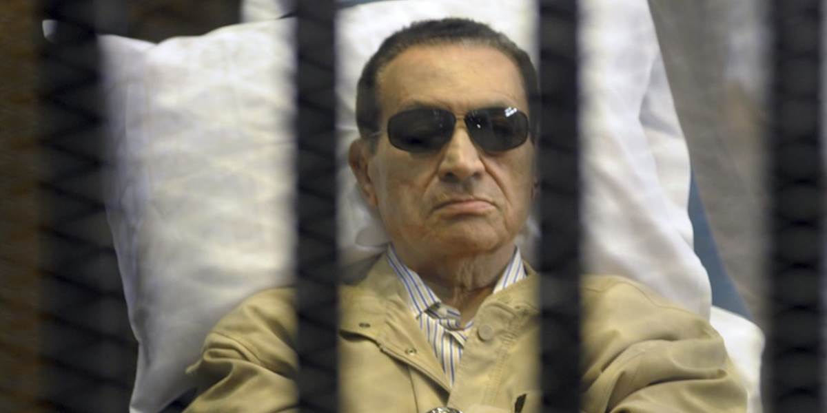 Egyptský súd zakázal lídrom z Mubarakovej éry kandidovať vo voľbách