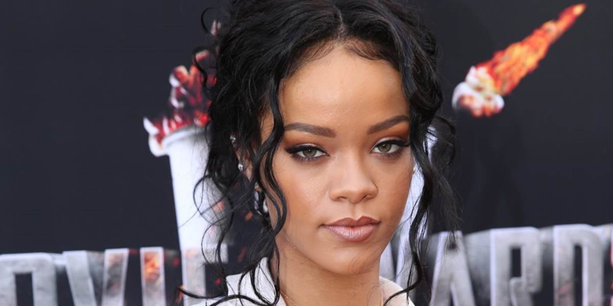 Rihanna opúšťa vydavateľstvo Def Jam