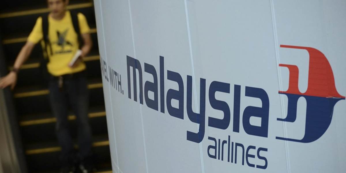 Po zmiznutí malajzijského lietadla chcú zmeniť čierne skrinky