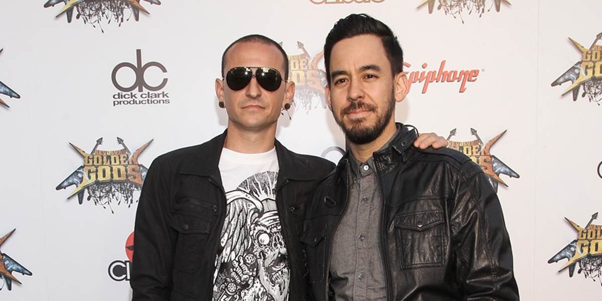 Linkin Park predstavili nový singel Until It's Gone