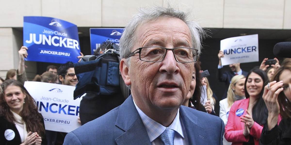 Jean-Claude Juncker: Neakceptujem delenie krajín EÚ na staré a nové