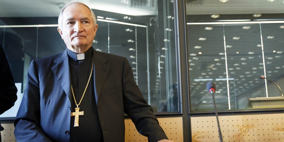 Za desať rokov Vatikán zbavil 847 kňazov úradu pred zneužitie detí
