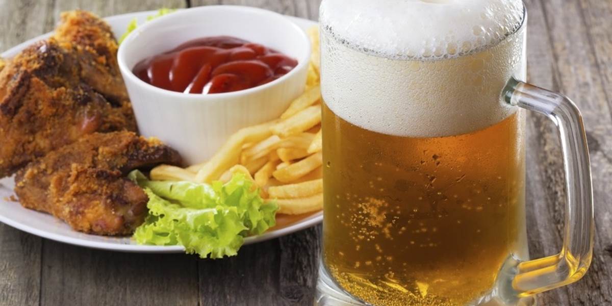 Po konzumácii domáceho piva s obsahom metanolu zomrelo v Keni 60 ľudí