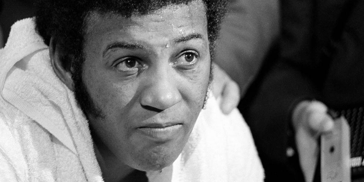 Zomrela boxerská legenda a priateľ Muhammada Aliho Jimmy Ellis