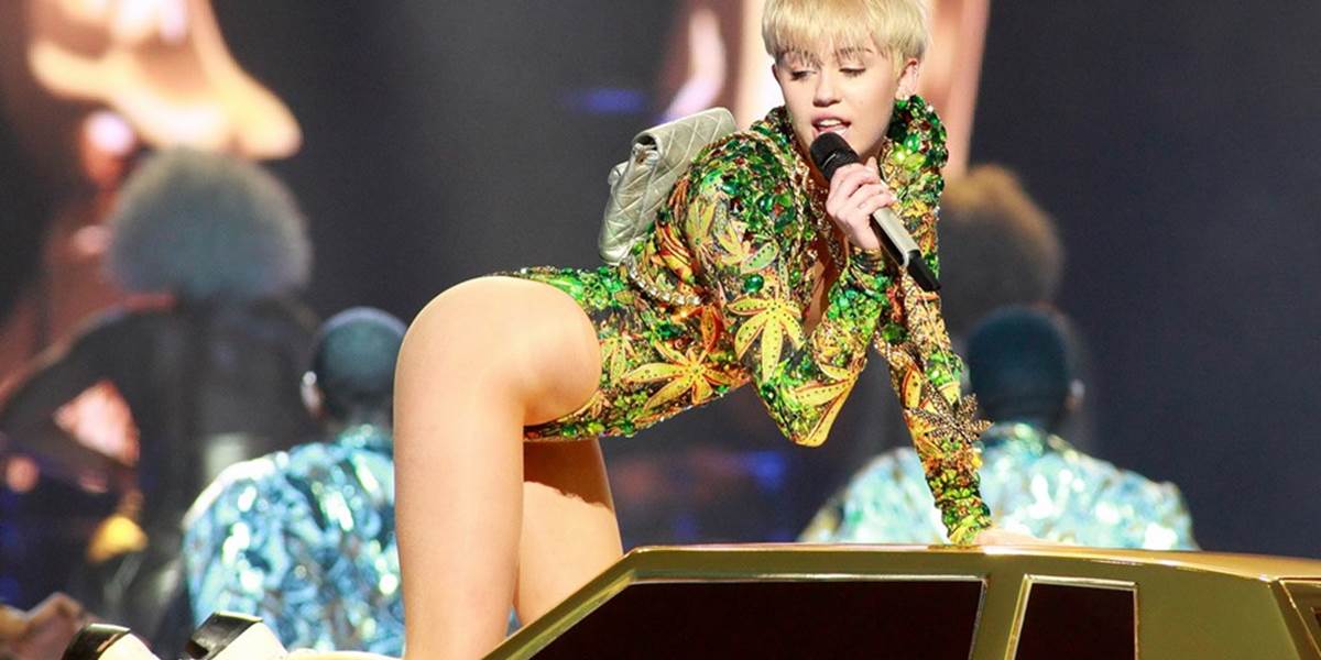 Miley Cyrus: Nebola som predávkovaná