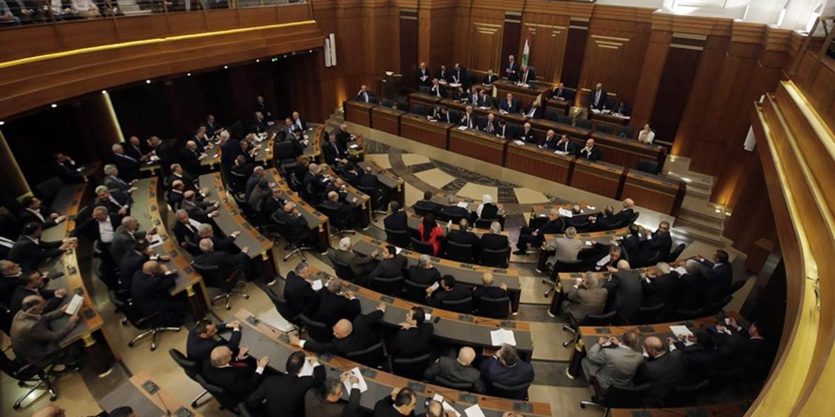 Libanonský parlament opäť nedokázal zvoliť nového prezidenta