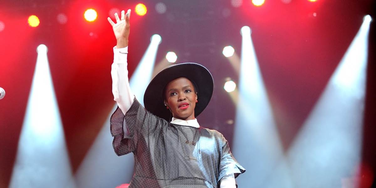 Lauryn Hill pre veľký záujem pridala druhý koncert v Londýne