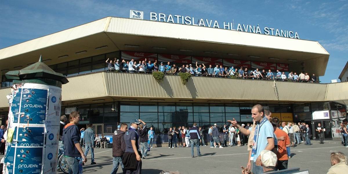 Bratislava počíta náklady na obnovu stanice, ak by to investor nestihol