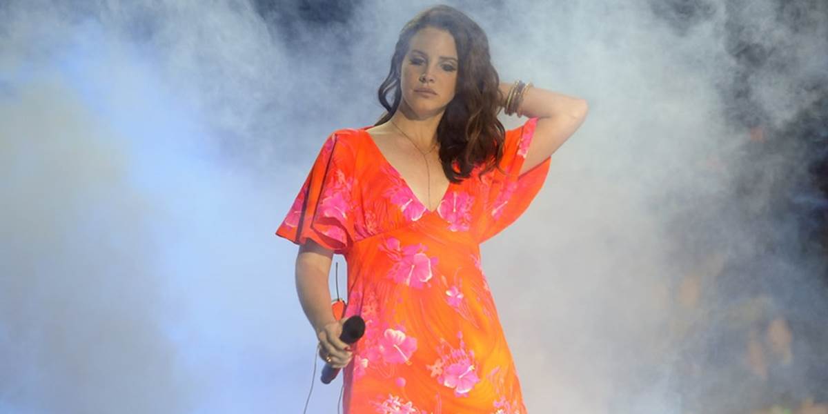 Lana Del Rey zverejnila videoklip k piesni West Coast