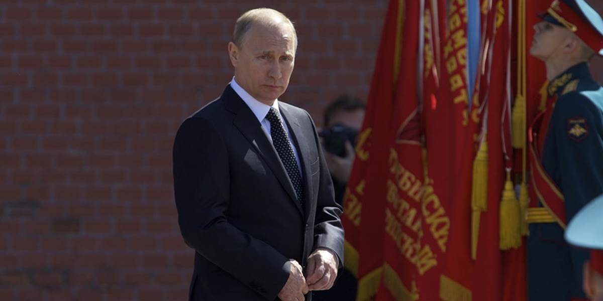 Proruskí separatisti uskutočnia referendum napriek výzve Putina