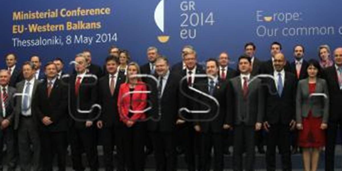 Lajčák sa zúčastnil na stretnutí ministrov zahraničných vecí členských krajín EÚ a západného Balkánu