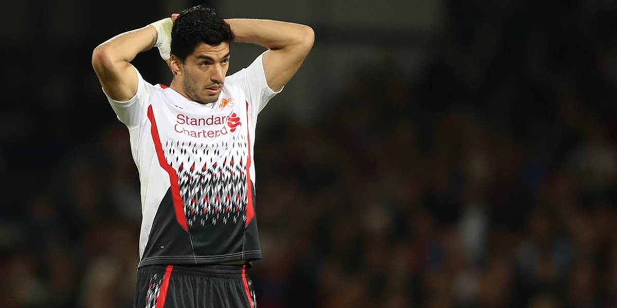 Suárez sa vráti do Ajaxu, aj keď ho tréner nebude chcieť