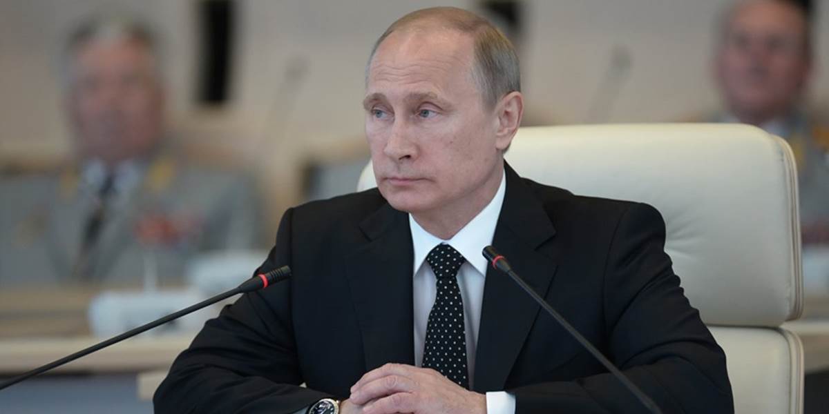 Putin príde na spomienku na vylodenie v Normandii