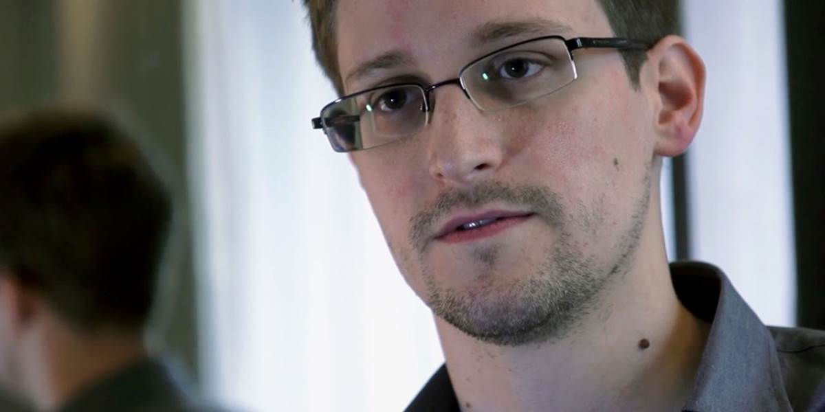 Nemeckí poslanci sa rozhodli pre vypočutie Edwarda Snowdena
