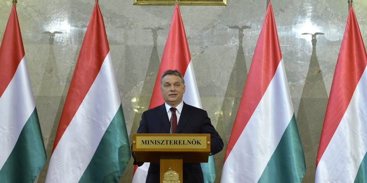 Maďarský parlament v sobotu zvolí premiéra, prezident navrhol Viktora Orbána