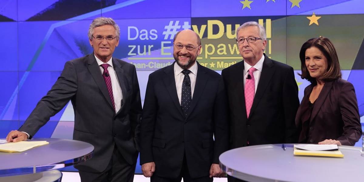 S eurovoľbami súvisí budúci predseda Európskej komisie