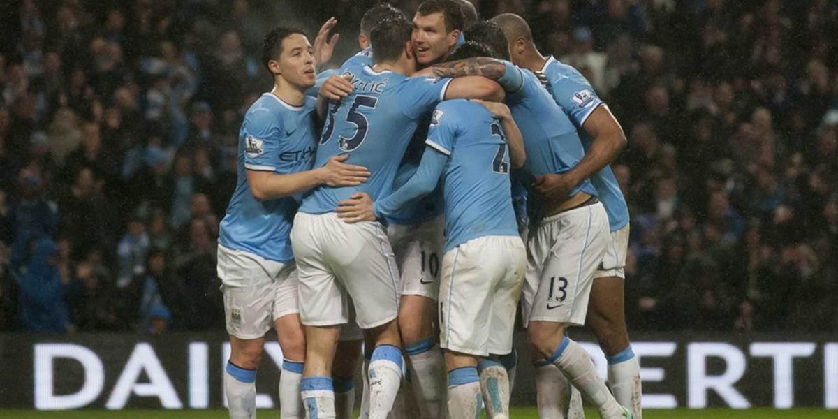 Premier League: Manchester City blízučko k titulu, Liverpool verí v zázrak