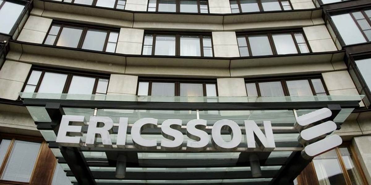 Švédský Ericsson musí zaplatiť odškodné za smrť zamestnanca z prepracovania!