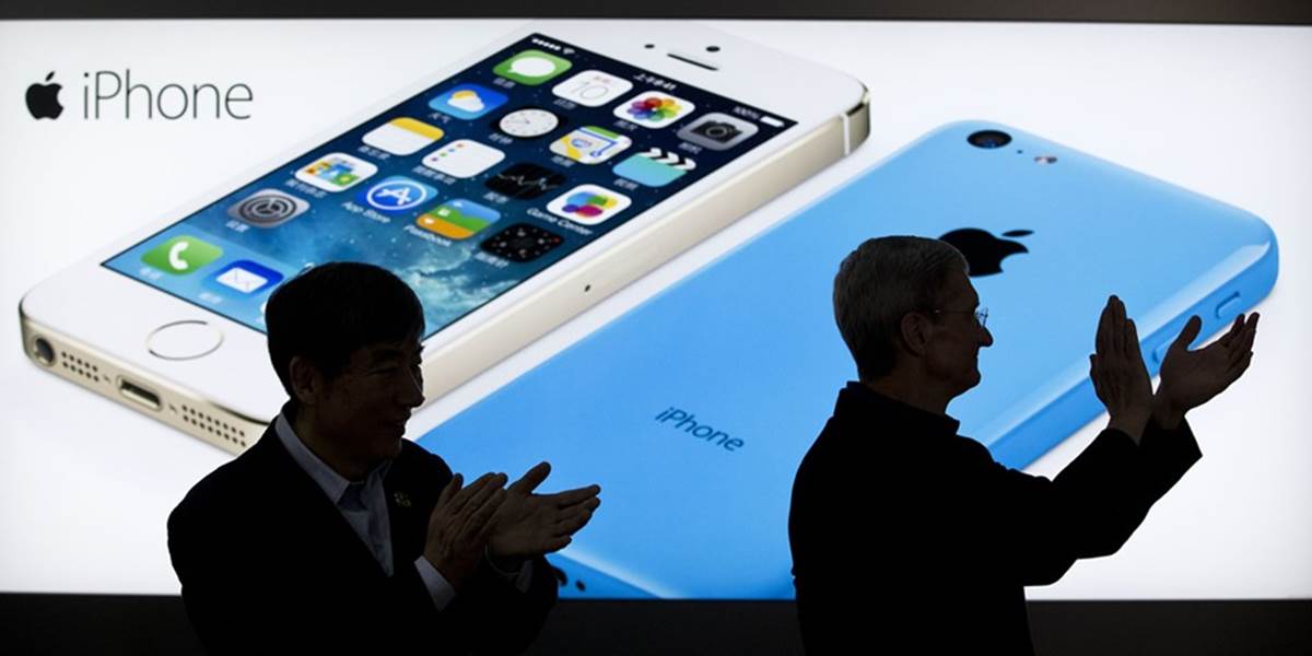 VIDEO Apple údajne uvedie iPhone 6 na trh už v auguste