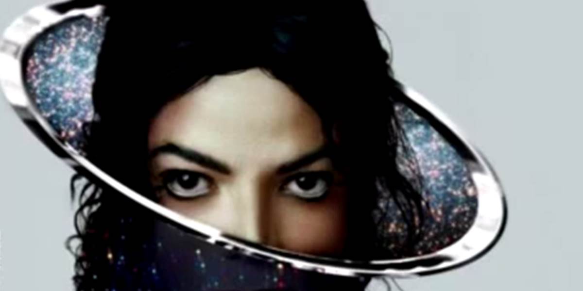 Zverejnili skladbu Blue Gangsta Michaela Jacksona
