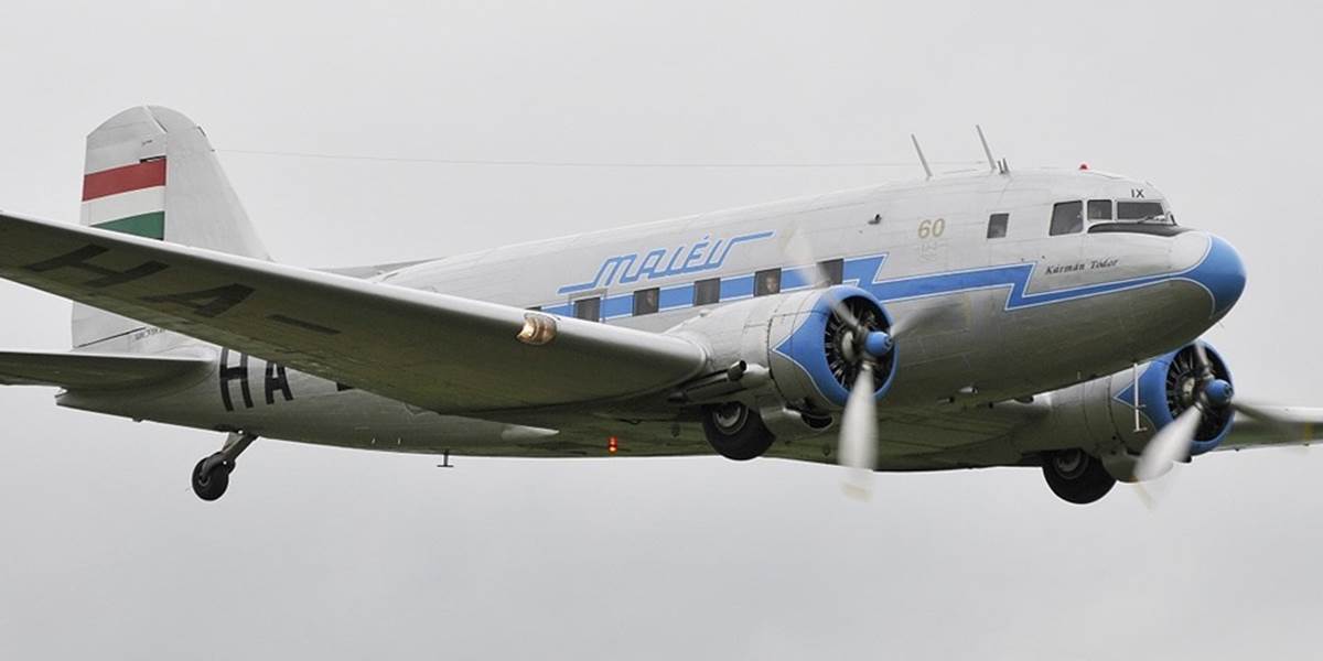 V Kolumbii havarovalo 70-ročné lietadlo s ľuďmi na palube