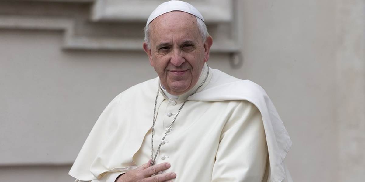 Obete sexuálneho zneužívania sa obrátili na pápeža s prosbou o pomoc