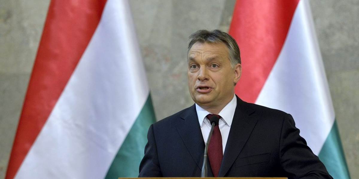 Maďarský parlament bude hlasovať o Orbánovi