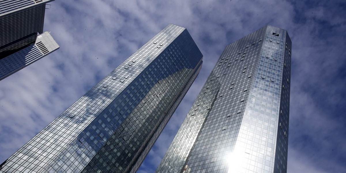 Po rokoch prišla Deutsche Bank o post lídra na menovom trhu, novým je Citigroup