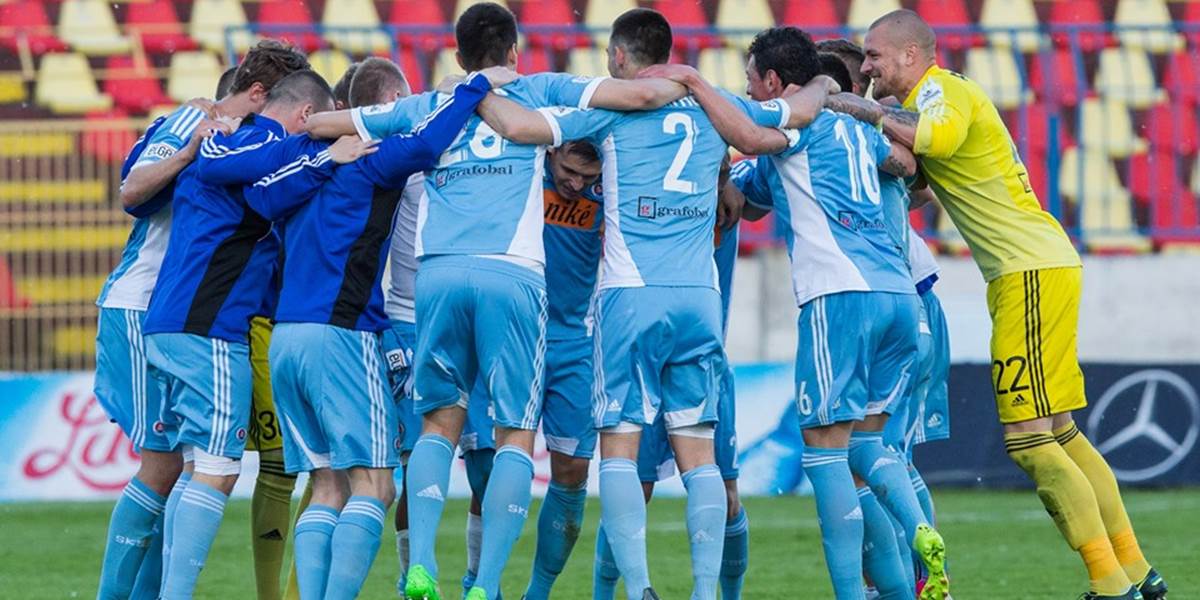 Slovan s 8. titulom majstra SR, historický zápis Trnavy