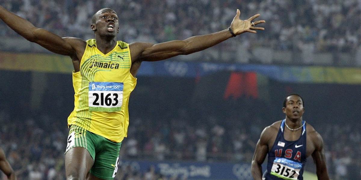 Bolt bude štartovať vo finále Diamantovej ligy v Zürichu