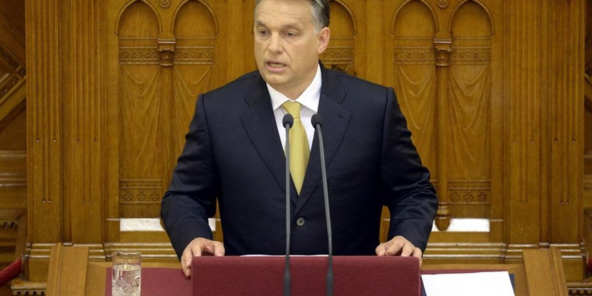 Orbán: Nová vláda bude reprezentovať najlepšie tradície kresťanskej demokracie